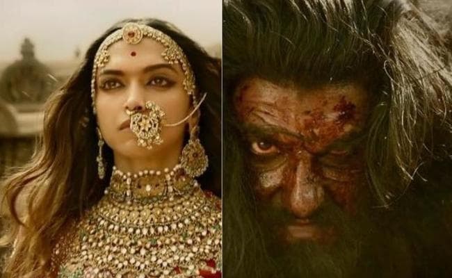 विदेशों में पद्मावती की रिलीज पर रोक लगाने की याचिका पर सुनवाई करेगा सुप्रीम कोर्ट