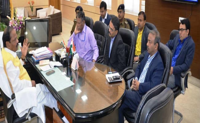 रांची की सड़कों पर ट्रैफिक नियम तोड़ा तो खैर नहीं, चौक - चौराहों पर लगेंगे ऑटोमैटिक नंबर प्लेट रीडर