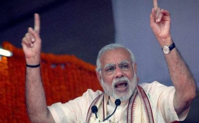 गुजरात चुनाव : मोदी भाजपा के प्रचार अभियान की शुरुआत 27 नवंबर से करेंगे