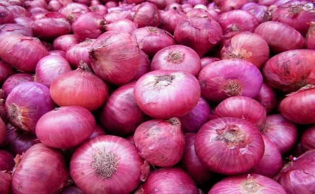 15 मार्च से विदेश भेजा जायेगा 'आंखों से आंसू' निकालने वाला प्याज, सरकार जल्द देगी निर्यात की मंजूरी