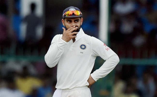 आखिर बीसीसीआई से क्यों नाराज हैं कप्तान विराट कोहली