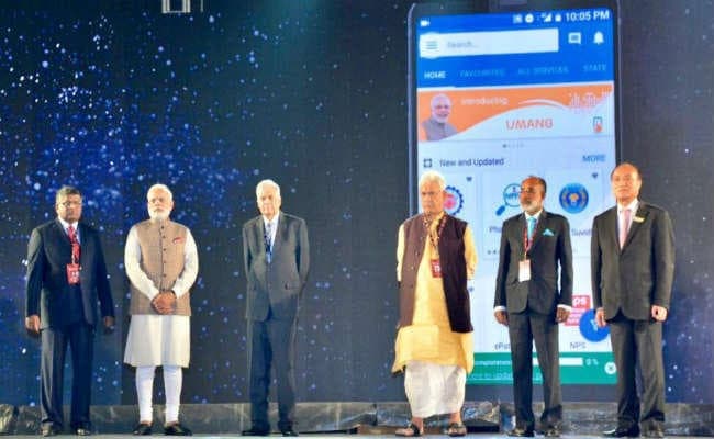 बस एक एप, 1200 सुविधाएं .... घर बैठे बनवाएं पैन और पासपोर्ट, प्रधानमंत्री ने किया लांच