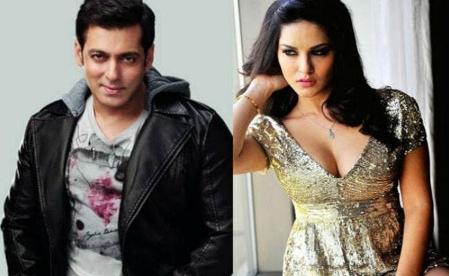 जानें...सलमान की वजह से सनी लियोनी की कौन सी ख्वाहिश रह गयी अधूरी