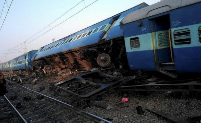 वास्को डि गामा एक्सप्रेस हादसा : तीन लोगों की मौत, रेलमंत्री ने दिये जांच के आदेश