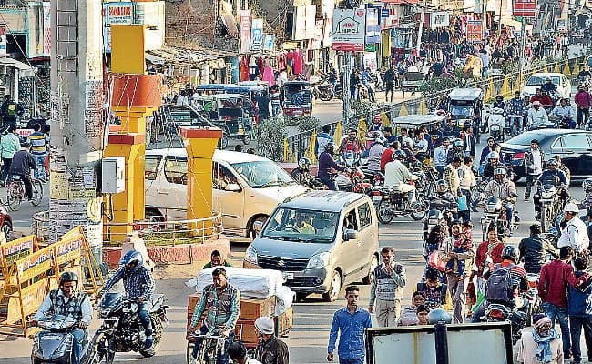 ऐसे तो सुधर गयी अपनी RANCHI! समस्याएं आप खड़ी करेंगे, सरकार समाधान करेगी, तो शुरू कर देंगे आंदोलन