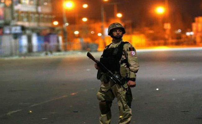 पेशावर में फिदायीन हमले में एक पुलिस अफसर समेत दो की मौत, छह घायल