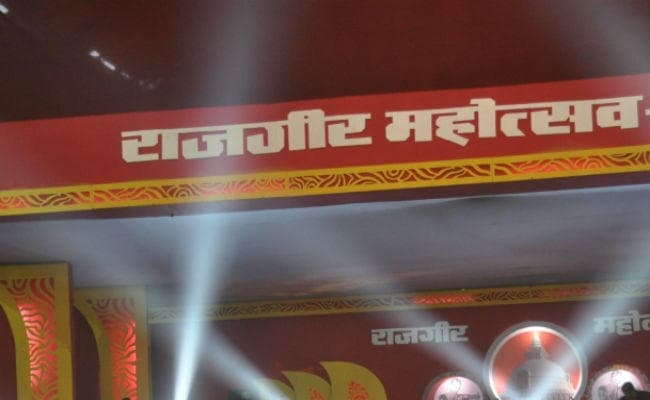 राजगीर महोत्सव के उद्घाटन कार्यक्रम में शामिल नहीं होंगे सीएम नीतीश कुमार, जानिए कारण