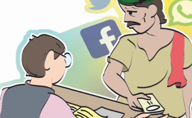 बिहार : सोशल मीडिया का दम, किशनगंज में बह रही उल्टी गंगा, मुआवजा राशि लौटा रहे फर्जी बाढ़पीड़ित