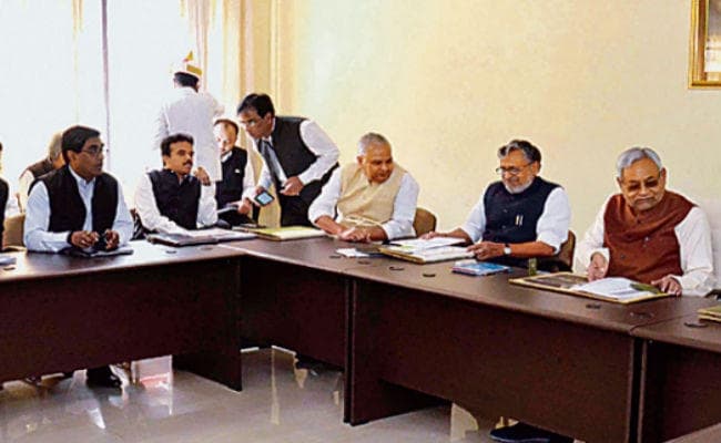 बिहार : नवीनगर थर्मल पावर को भी एनटीपीसी को सौंपने की तैयारी, सालाना 857 करोड़ का होगा फायदा