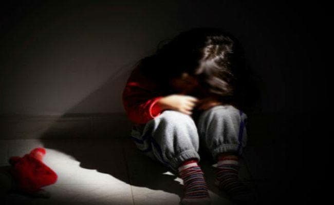 झारखंड : 70 साल के बुजुर्ग ने बच्ची से किया दुष्कर्म, रिश्ते में था दादा