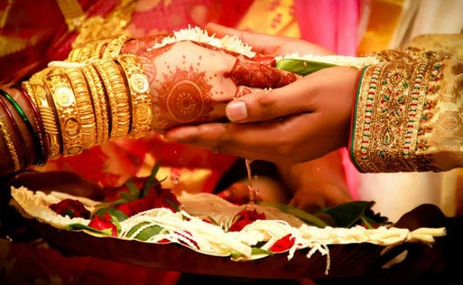 कब और कैसे बनते हैं विवाह के योग....जानें