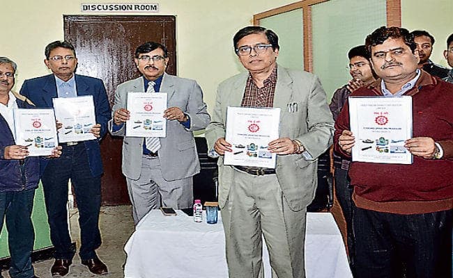 अब RANCHI में बनेंगे ट्रेन के अत्याधुनिक डिब्बे, स्पेन की कंपनी टेलगो HEC में करेगी निवेश, तकनीक भी देगी