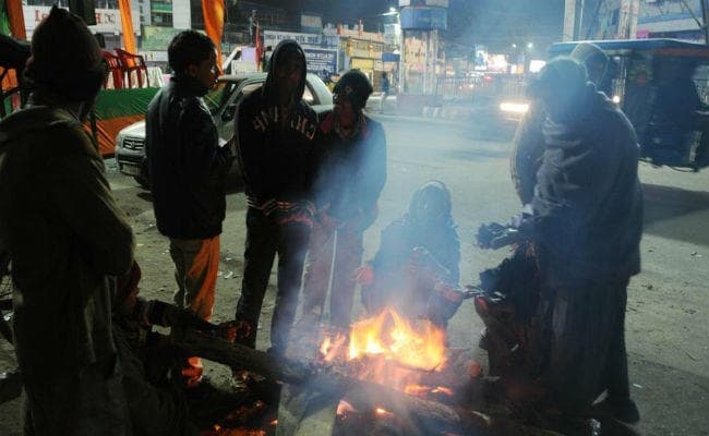 अभी और ठंडी होंगी RANCHI की रातें, संभल कर रहें, मौसम विभाग की चेतावनी