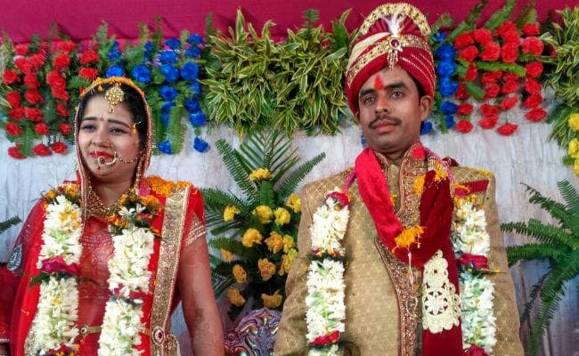 शादी के बाद रिसेप्शन की तैयारी में लगे थे परिवार वाले, कुएं में मिली दूल्हे की लाश