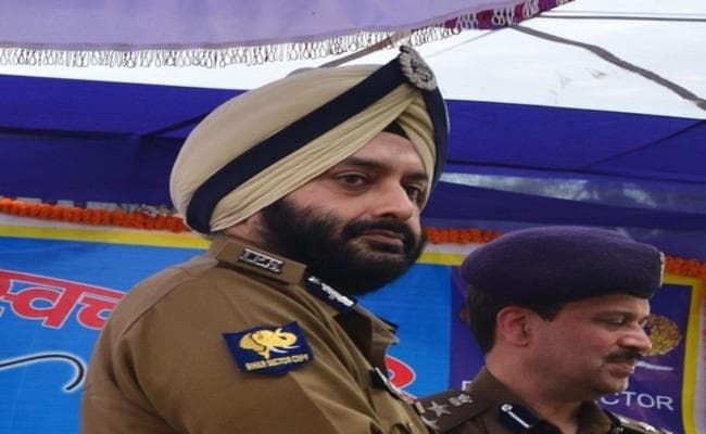 CRPF आइजी ने कहा- मगध जोन-उत्तरी बिहार से हो चुका है नक्सलियों का सफाया