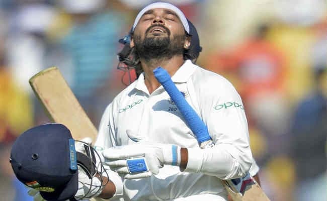 टीम चयन को लेकर छलका मुरली विजय का दर्द, बोले - अब मैं आदी हो गया