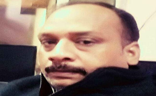 गुमला के ठेकेदार मनोज सिंह से NIA ने की पूछताछ, नक्सल संपत्ति की जांच का मामला