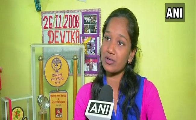 26/11 हमला : बोलीं देविका- मेरे पास गन होती तो उस दिन कसाब को कोर्ट में ही मौत के घाट उतार देती