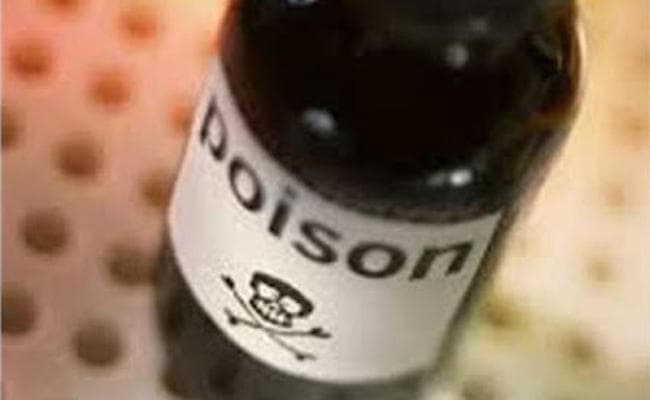 Bihar News: दोनों को था साथ मरना, प्रेमी के जहर खाते ही प्रेमिका हुई फरार