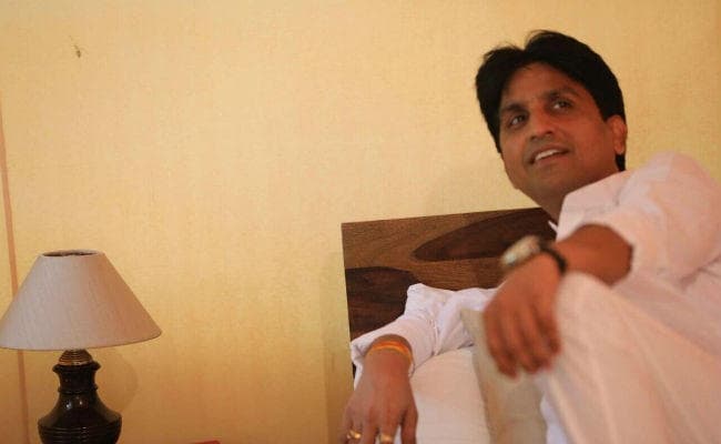 ”आप” स्थापना दिवस : संबोधन के पहले कुमार विश्वास के इस ट्वीट के क्या हैं मायने