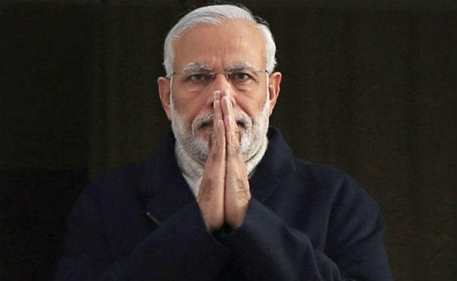 VIDEO ''मन की बात'' : बोले पीएम मोदी- सभी शक्तियों को एकजुट होकर आतंकवाद को हराना ही होगा
