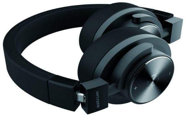 मेमोरी कार्ड स्लॉट के साथ आया यह फोल्डेबल ब्लूटूथ हेडसेट...!