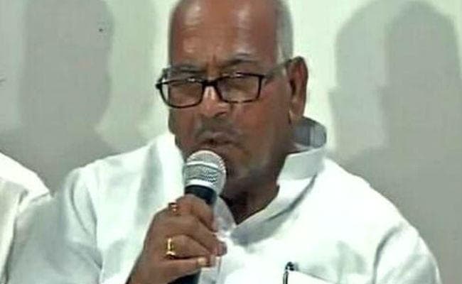 जदयू राज्य कार्यकारिणी की बैठक में गुजरात चुनाव, महिला सशक्तिकरण समेत एजेंडों पर हुई चर्चा