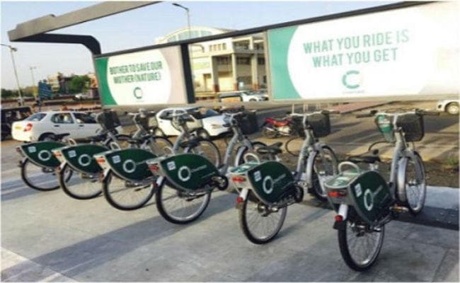 क्या दूसरे शहरों में भी अपनाया जायेगा भोपाल का ''साइकिल'' फार्मूला