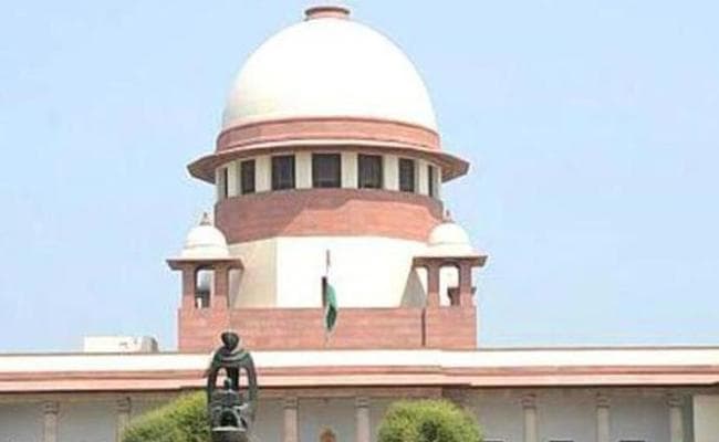 सुप्रीम कोर्ट ने कहा-अदालतें पत्नी को रखने के लिए पति को मजबूर नहीं कर सकतीं