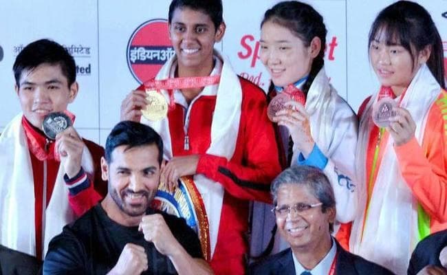 विश्व युवा मुक्केबाजी में भारत ने झटके चार स्वर्ण, दो कांस्य पदक पर भी किया कब्जा