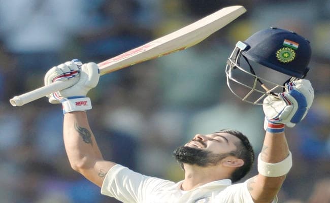 रिकॉर्ड के मामले में सर डॉन ब्रेडमैन और सुनील गावस्कर से भी आगे निकल गये विराट कोहली