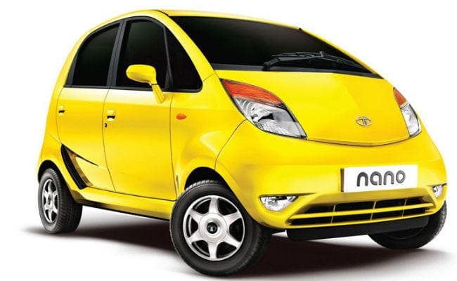 नयनों से ओझल हो रही नैनो, रतन टाटा के ड्रीम प्रोजेक्ट पर लग सकता है ताला...!