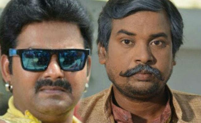 भोजपुरी फिल्‍म ''वांटेड'' की शूटिंग शुरू, पवन सिंह होंगे लीड एक्‍टर