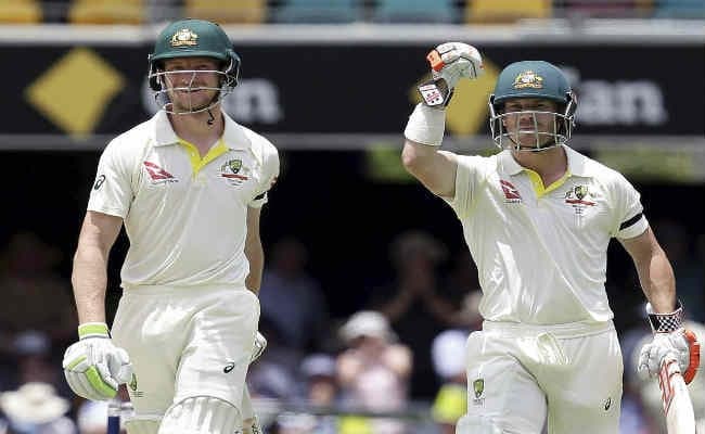 एशेज : ऑस्ट्रेलिया ने पहले टेस्ट में इंग्लैंड को दस विकेट से रौंदा, श्रृंखला में 1-0 की बढ़त