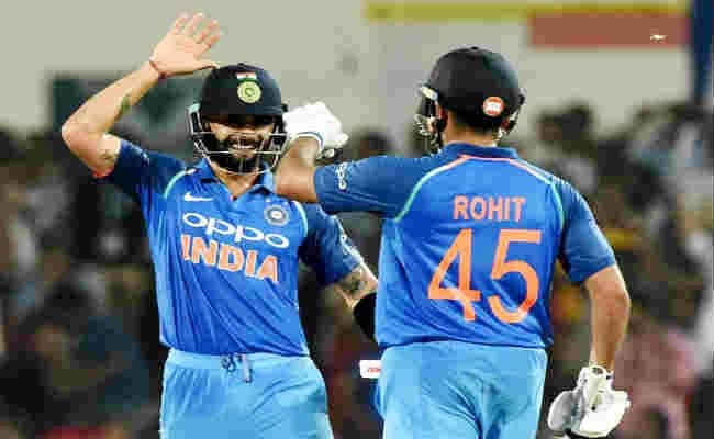 IND vs SL : वनडे सीरीज नहीं खेलेंगे कोहली, रोहित को कमान - अश्विन-जडेजा की फिर अनदेखी