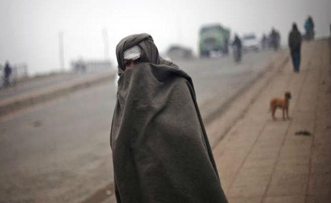 रांची में फिलहाल जारी रहेगा ठंढ का कहर, तापमान में हो सकती है गिरावट