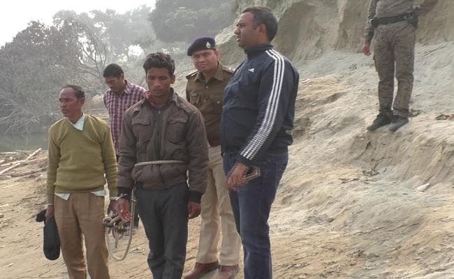 प्रोपर्टी डीलर मर्डर केस : प्रेमी संग मिलकर पत्नी ने करवाई हत्या, पढ़ें... पूरा मामला