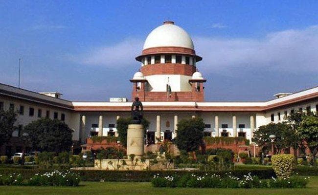 सुप्रीम कोर्ट ने केंद्र को दार्जिलिंग से केंद्रीय बलों को वापस बुलाने की अनुमति दी