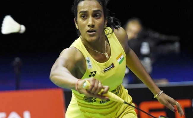 श्रीकांत, सिंधु को इंडियन स्पोर्ट्स ऑनर्स पुरस्कार