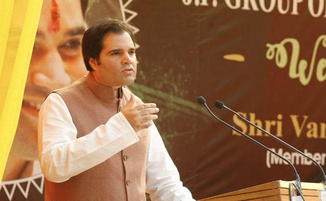 क्या कांग्रेस का दामन थामेंगे वरुण गांधी? चर्चा जोरों पर, जानें क्या है कारण