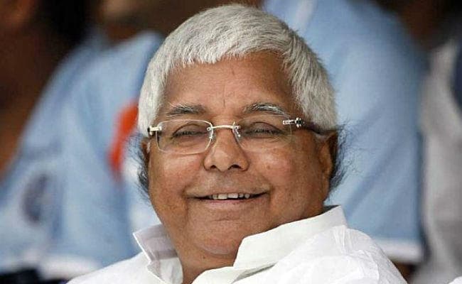 ट्विटर पर लालू के फॉलोअर्स की संख्या 30 लाख के पार पहुंची, नीतीश और सुशील मोदी से आगे निकले लालू