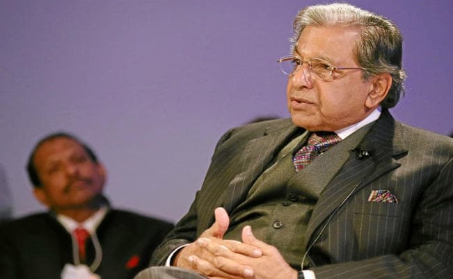 बिहार के पूर्व आइएएस एनके सिंह पर वाजपेयी की तरह मोदी के भरोसे की ये हैं खास वजह