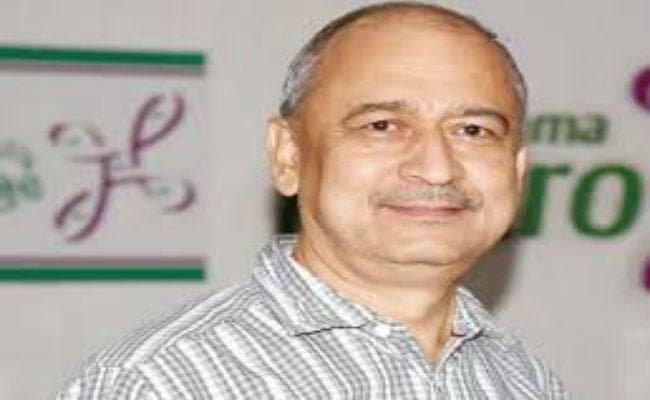 प्रदीप सिंह खरोला एयर इंडिया के नए चेयरमैन एवं प्रबंध निदेशक