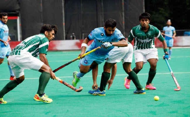 राष्ट्रमंडल हॉकी के पहले मैच में होगी भारत-पाकिस्तान भिड़ंत