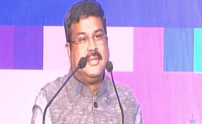 प्राकृतिक गैस को जीएसटी के दायरे में लाने की कवायद, पेट्रोलियम मंत्री ने की जोरदार वकालत