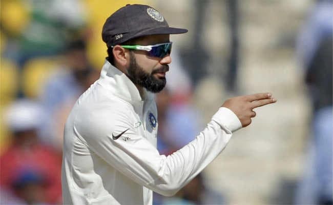 कोहली का वनडे के बाद अब टी20 श्रृंखला में भी खेलना तय नहीं