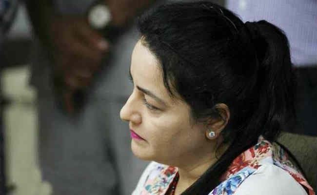 डेरा हिंसा : हनीप्रीत, 14 अन्य के खिलाफ आरोप पत्र दायर