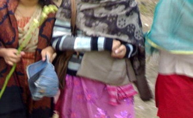 भारत में महिलाएं सुरक्षित नहीं 153 देशों में 131वें नंबर पर