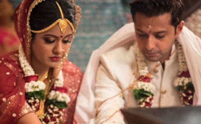 ''बाजीगर'' फेम एक्‍टर संग ईशिता दत्‍ता की शादी, अजय देवगन से है खास कनेक्‍शन