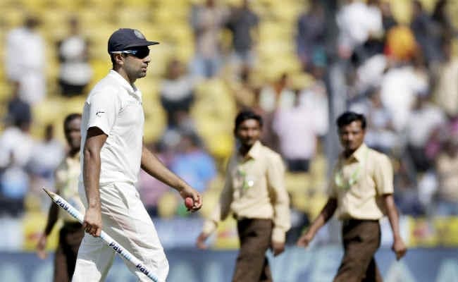 तीसरे टेस्ट से पहले अश्विन ने जंगल सफारी का उठाया आनंद, नेशनल पार्क में बाघ का किया दीदार